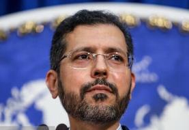 خطیب‌زاده: به زودی می‌توانیم تاریخ دقیقی برای از سرگیری مذاکرات وین تعیین کنیم