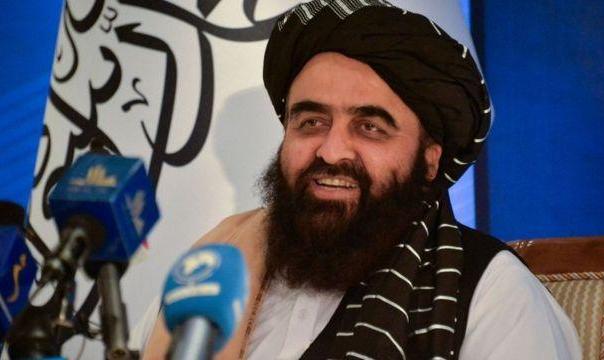 وزیر خارجه طالبان: در دوحه با نمایندگان آمریکا به توافقاتی دست یافتیم