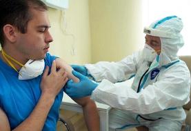 فوت ۱۵۳ نفر و شناسایی ۹۸۵۷ بیمار جدید کرونا