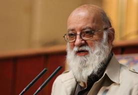چمران: محدودیت تردد شبانه تاثیری در کاهش آمار کرونا ندارد