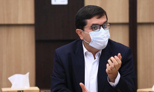 نیاز اورژانس به ۱۰۰ قطعه زمین برای احداث پایگاه خدماتی