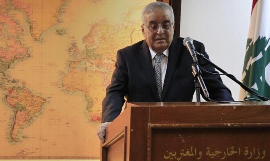 لبنان، رهبران عربستان را به آشتی و گفتگو دعوت کرد