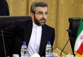 معاون وزیر خارجه: در وین مذاکرات هسته‌ای نداریم