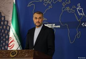 امیرعبداللهیان: آماده دست‌یافتن به یک توافق خوب در وین هستیم