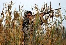 رئیس منطقه حفاظت شده