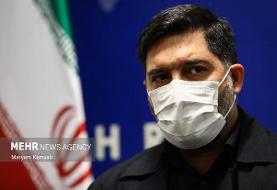 جلسات شورای شهر برای اصحاب رسانه غیرحضوری شد