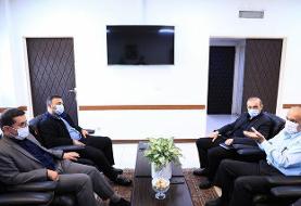 احداث پایگاه های اورژانس با همکاری شهرداری تهران