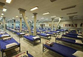 پیشنهاد شهرداری تهران به اورژانس درباره ساخت ۵ بیمارستان مقاوم برای زمان بحران