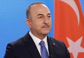 چاووش اوغلو فردا به تهران می‌آید