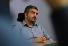 مجلس به مسعود فیاضی رای اعتماد نداد