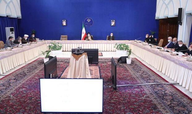 شورایعالی انقلاب فرهنگی قرارگاه سیاست‌‎گذاری در حوزه فرهنگ است