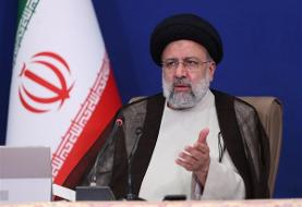 رئیسی در شورای عالی انقلاب فرهنگی: سازوکار قوی برای تحقق مطالبات رهبری ایجاد شود