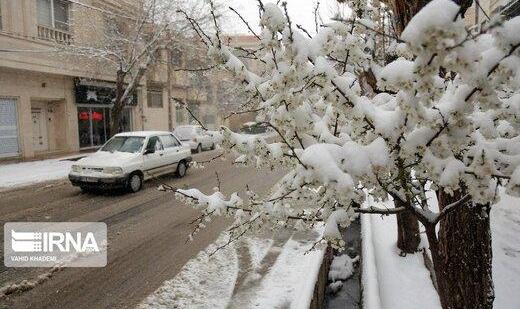 پیش‌بینی وضعیت آب و هوای تهران فردا پنجشنبه ۲۷ آبان ۱۴۰۰