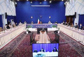 حفظ محیط زیست، سرمایه‌گذاری بلندمدت است/ جلوی صید ترال گرفته شود