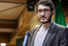 محمدمهدی رحیمی «مدیر کل روابط عمومی»  ریاست جمهوری شد