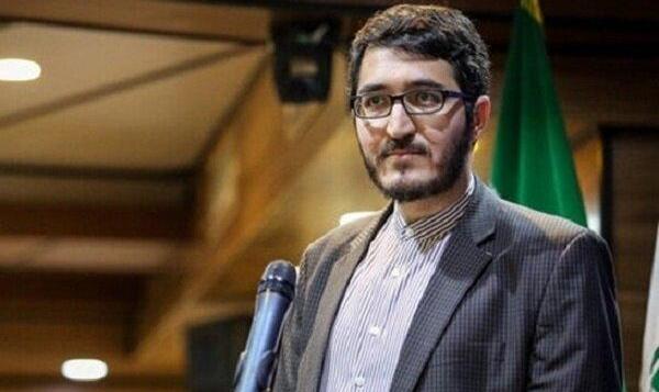 «محمدمهدی رحیمی» مدیرکل روابط عمومی دفتر رئیس‌جمهور شد