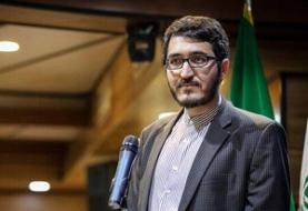 یک انتصاب دیگر در دفتر ریاست جمهوری