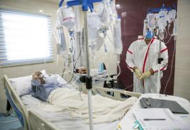 ۱۶۰ فوتی جدید کرونا در کشور