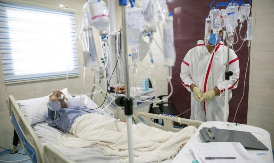 ۱۶۰ فوتی جدید کرونا در کشور