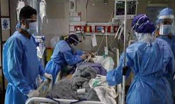 شناسایی ۱۷۰۳بیمار جدید کرونایی/ ۲۶۹۴ بیمار در بخش مراقبت‌های ویژه