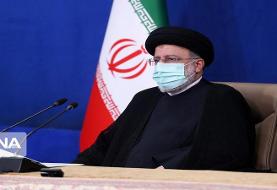رئیس‌جمهور: عده ای قصد دارند به اعتماد و امید مردم لطمه بزنند