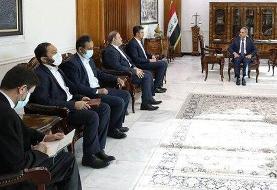 سفر هیئت ایرانی به عراق برای پیگیری پرونده ترور سردار سلیمانی