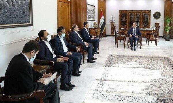 رایزنی هیات ایرانی با مقام عراقی درباره جنایت فرودگاه بغداد