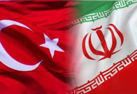 ترکیه ۸ برابر ایران به سوریه صادرات دارد!