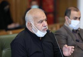 نگرانی‌هایی در زمینه تامین اعتبارات در شهرداری تهران وجود دارد