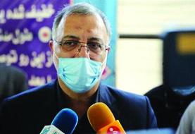 تامین بیش از ۳۸۰۰ دستگاه اتوبوس برای شهر تهران با کمک دولت