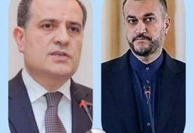 امیرعبداللهیان: با درایت مقامات۲ کشور از سوء تفاهمات عبور کردیم