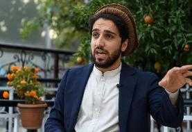 ادعای رسانه روس: احمد مسعود به ایران سفر کرده است