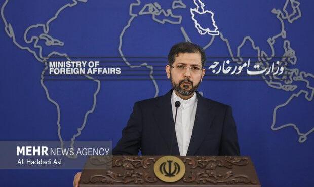 تمرکز ایران در مذاکرات وین بر رفع تحریم‌ها است