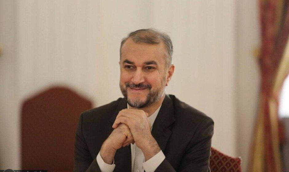 رایزنی وزیران خارجه ایران و انگلیس | امیرعبدالهیان: لزوم اقدام فوری ...