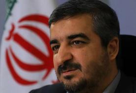 «مسعود فیاضی» به عنوان گزینه پیشنهادی دولت برای تصدی وزارت آموزش و پرورش به مجلس معرفی شد