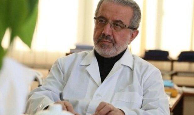 بیش از ۴۰ درصد ایرانیان پوکی استخوان دارند