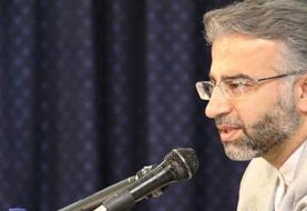 زاهدی‌وفا معاون هماهنگی اقتصادی معاون اول رییس‌جمهور شد
