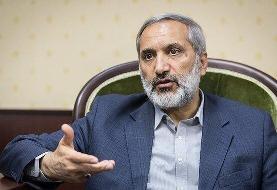 «محمد رضایزدی»رئیس دبیرخانه ستاد هماهنگی مبارزه بامفاسداقتصادی شد