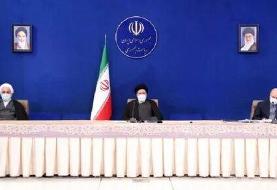 مهمترین تصمیمات سران قوا / در جلسه امروز شورای سران چه گذشت؟