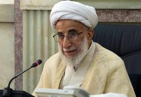 توصیه تاریخی آیت الله جنتی به نمایندگان مجلس شورای اسلامی