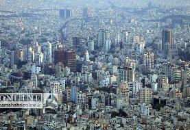 جزئیات مقاوم سازی تهران دربرابر زلزله