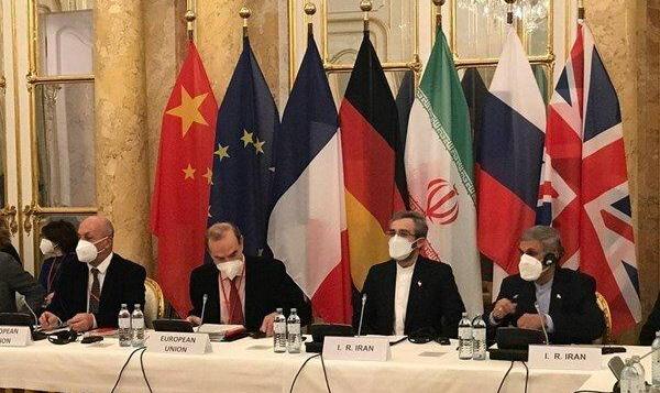 توقف سه روزه گفت‌وگوهای وین؛ نماینده ایران روند مذاکرات را «مثبت» دانست