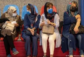 کرونا در ایران؛ 
