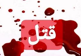 قصد کشتن ناپدری‌ام را نداشتم