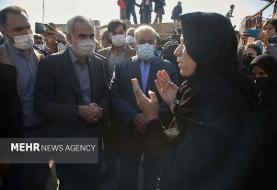 سفر یک روزه وزیر آموزش و پرورش به کرمانشاه