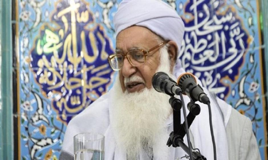 امام جمعه اهل سنت یک شهر برکنار شد / علت حوادث ناگوار چه بود؟