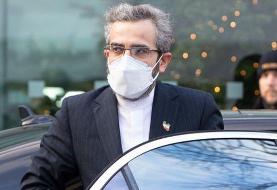 مذاکرات وین؛ ابهام درباره مبنای مذاکرات آینده برای احیای برجام ادامه دارد
