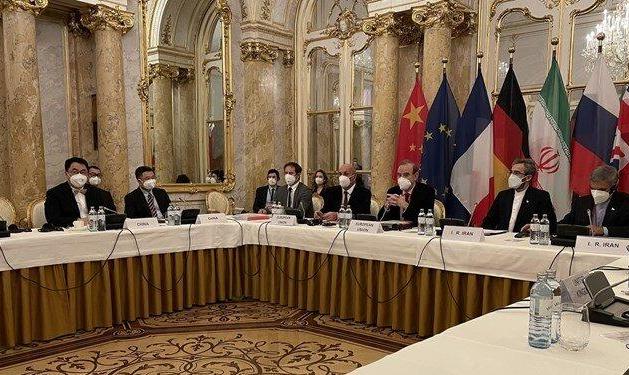ماجرای خبرسازی یک روزنامه عربی درباره توافق در وین | نقل قول مهم ایرنا ...