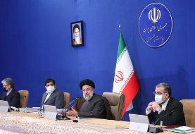 دستور یلدایی و توصیه کرونایی رئیسی