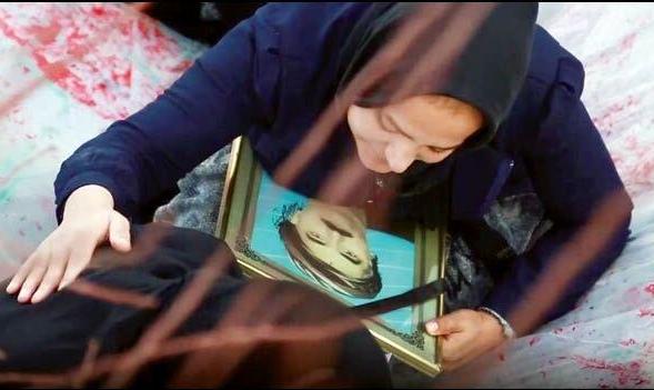 عکس: حیدر قربانی چرا اعدام شد؟ متن دادگستری کل استان کردستان